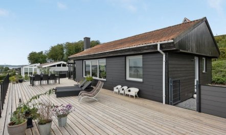 'Karli' - 330m to the fjord 4