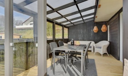 'Karli' - 330m to the fjord 2