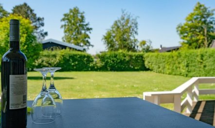 'Maybritt' - 100m from the sea 7