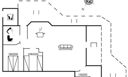 'Maybritt' - 100m from the sea 1