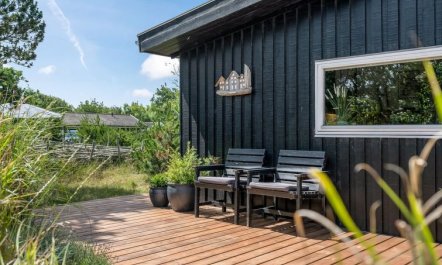 'Fatima' - 1km from the sea 4