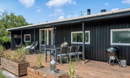 'Fatima' - 1km from the sea 3