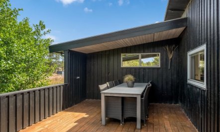 'Fatima' - 1km from the sea 2