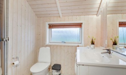 'Clarina' - 800m to the fjord 5