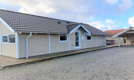 'Clarina' - 800m to the fjord 4