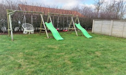 'Clarina' - 800m to the fjord 3