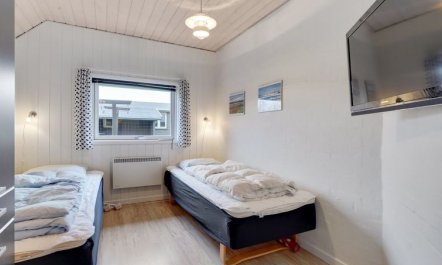 'Carolin' - 400m from the sea 4