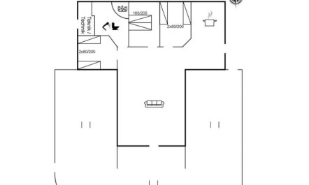 'Carolin' - 400m from the sea 1