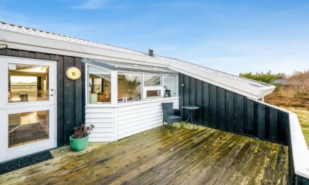 'Josef' - 950m from the sea 1