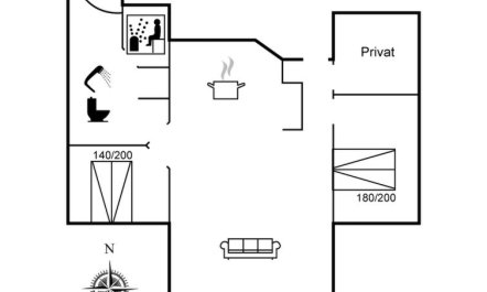 'Josef' - 950m from the sea
