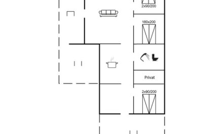 'Tennie' - 300m from the sea 1