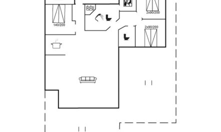 'Emmarenze' - 400m from the sea 1