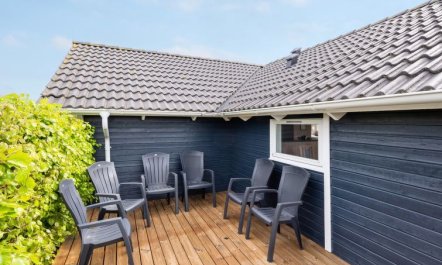 'Binna' - 1.2km to the fjord 7