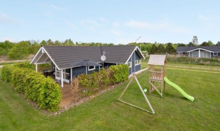 'Binna' - 1.2km to the fjord 4