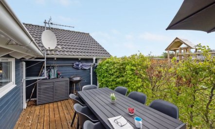 'Binna' - 1.2km to the fjord 3