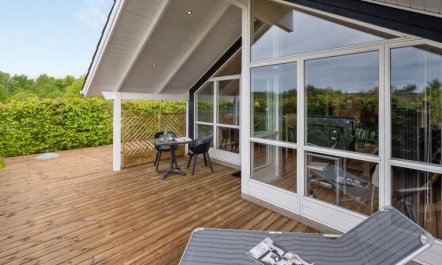 'Binna' - 1.2km to the fjord 2