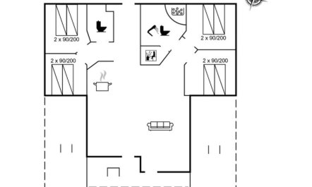'Binna' - 1.2km to the fjord 1