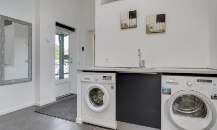 'Siegfried' - 500m from the sea 7