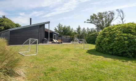 'Siegfried' - 500m from the sea 4