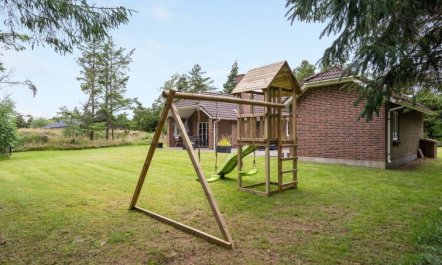 'Hjalmsvider' - 1km from the sea 7