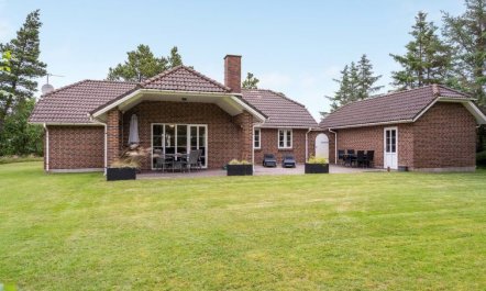 'Hjalmsvider' - 1km from the sea 5