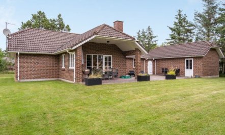 'Hjalmsvider' - 1km from the sea 4