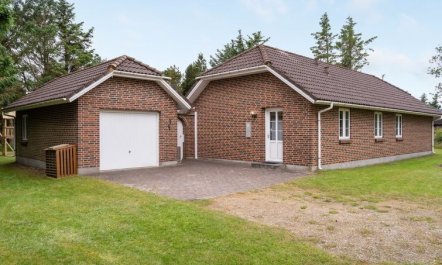 'Hjalmsvider' - 1km from the sea 2