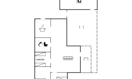 'Hjalmsvider' - 1km from the sea 1