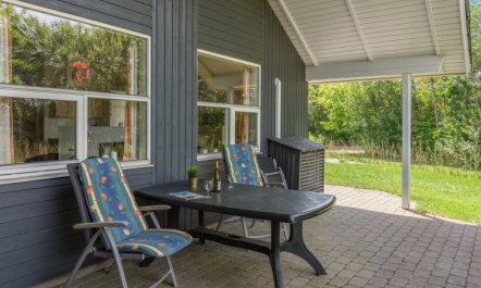 'Herlugh' - 1km to the fjord 2