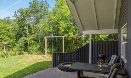 'Herlugh' - 1km to the fjord 3