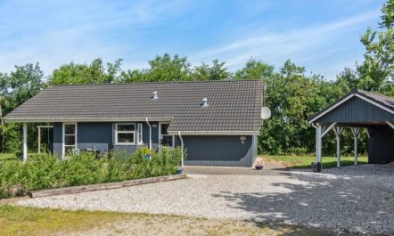 'Herlugh' - 1km to the fjord 4