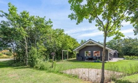 'Herlugh' - 1km to the fjord 7