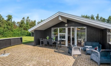 'Robertha' - 800m to the fjord 7