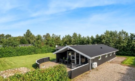 'Robertha' - 800m to the fjord 6