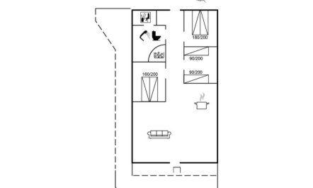 'Robertha' - 800m to the fjord 1
