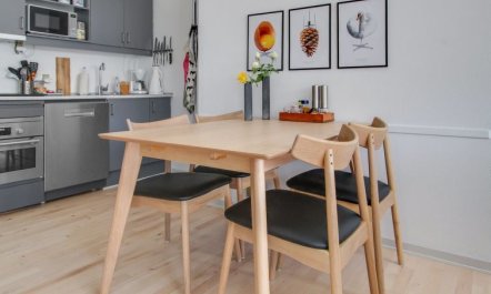 'Jaakko' - 100m from the sea 2