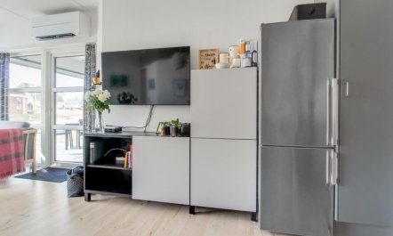 'Jaakko' - 100m from the sea 5