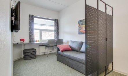 'Jaakko' - 100m from the sea 7