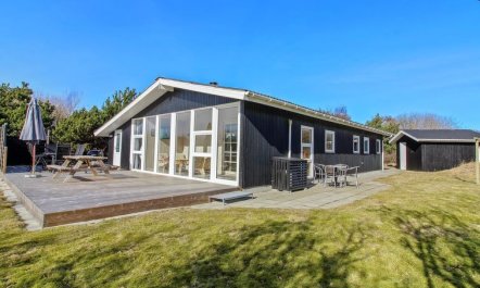 'Andine' - 1.2km from the sea