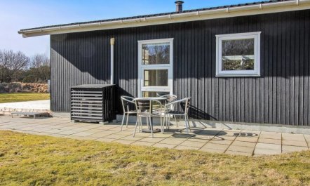 'Andine' - 1.2km from the sea 5