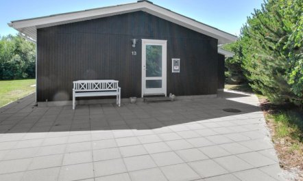 'Andine' - 1.2km from the sea 3