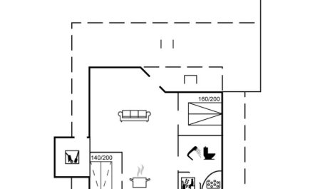 'Jarik' - 1.2km to the fjord 1