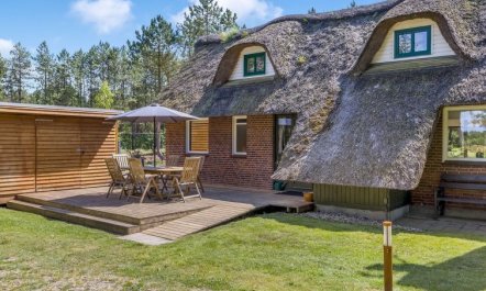 'Kersta' - 3.3km from the sea 7