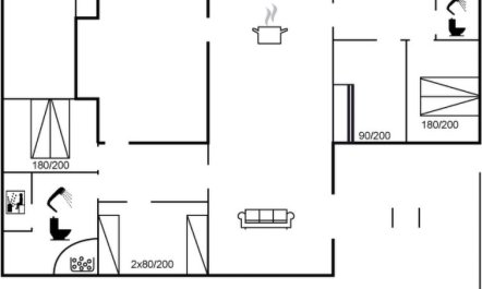 'Gloria' - 500m from the sea 1