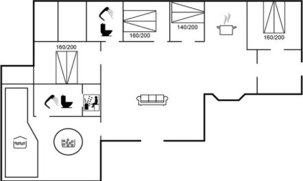 'Emin' - 700m from the sea