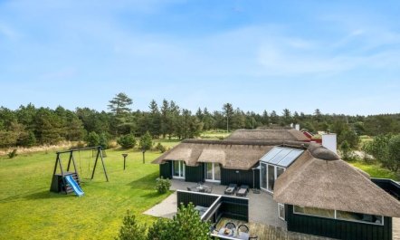 'Hothbrod' - 1.2km from the sea 3