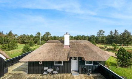 'Hothbrod' - 1.2km from the sea 1