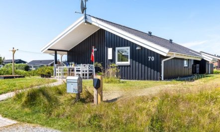 'Hariet' - 300m from the sea 6