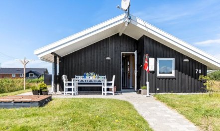 'Hariet' - 300m from the sea 4