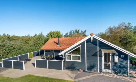 'Thit' - 1.2km to the fjord